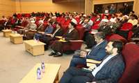 The National Conference on Islamic Economics in Confronting the Fundamental Challenges of Iran's Economy with an Emphasis on “Inflation Control and Growth in Production” was held at University of Qom